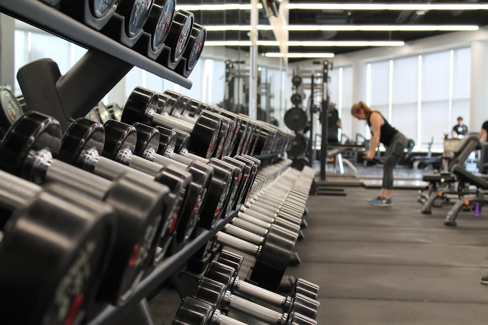 Gyms & Wellness Centres BeautyPod deployment