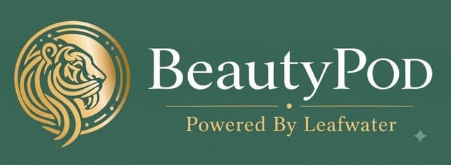 BeautyPod by Leaf Water
