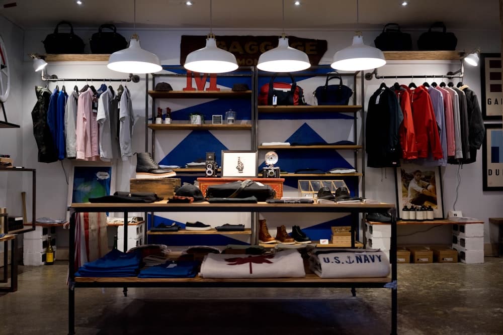 Retail Stores BeautyPod deployment